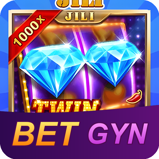 Logo Oficial BETGYN Download